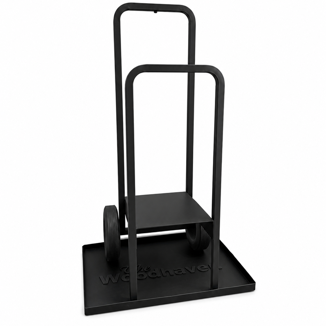 Multi-Purpose Firewood Rack Mat Waterproof Woodhaven | Firewood Tools & Accessories | Cordwood Covers
