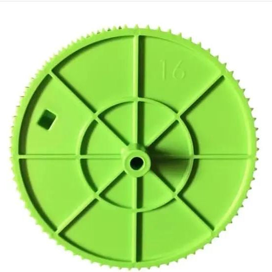 Mingo Marker Wheel (Individual) The Mingo Marker