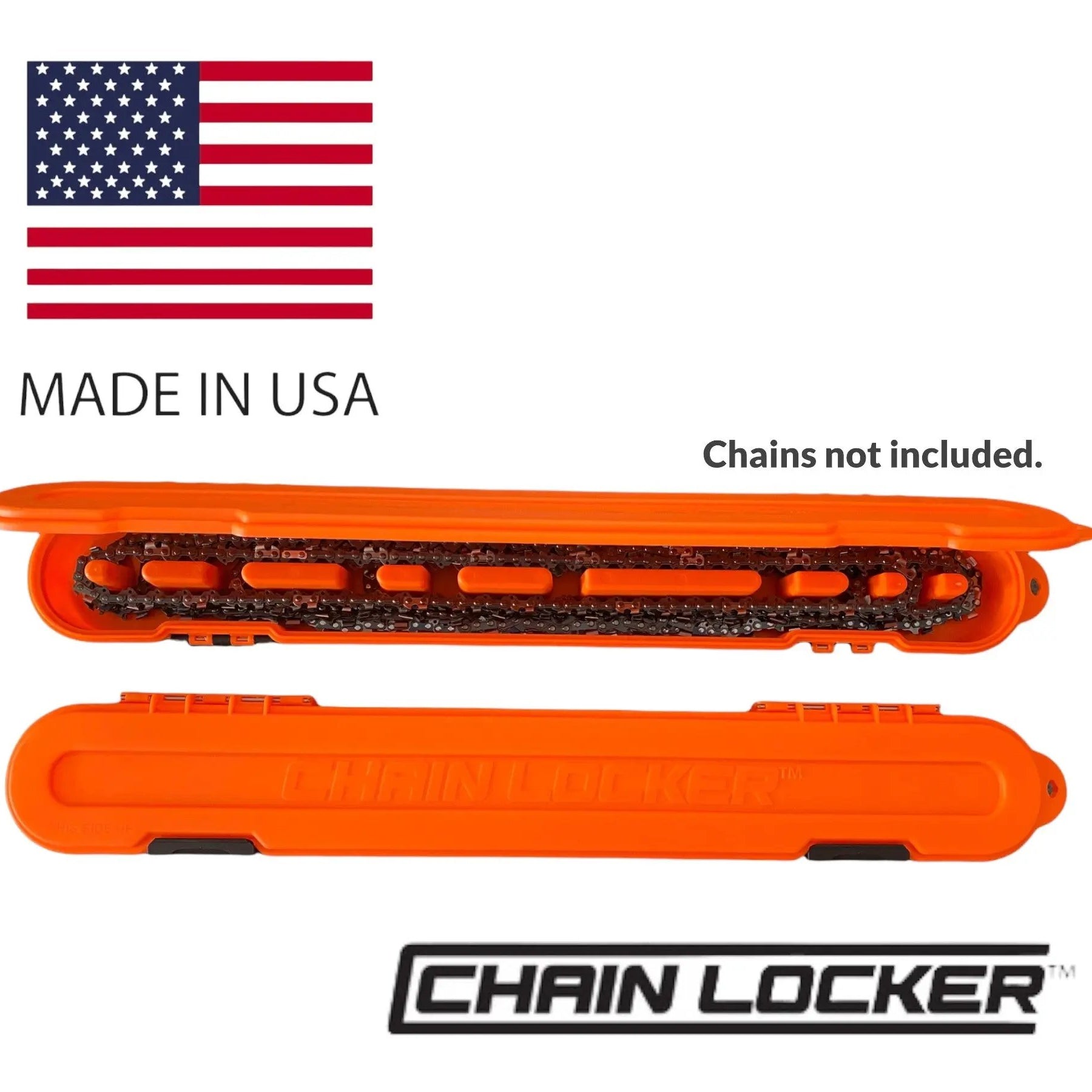 Chain Locker® Original Chain Locker USA