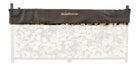 The Woodhaven Short Firewood Rack Covers The Woodhaven