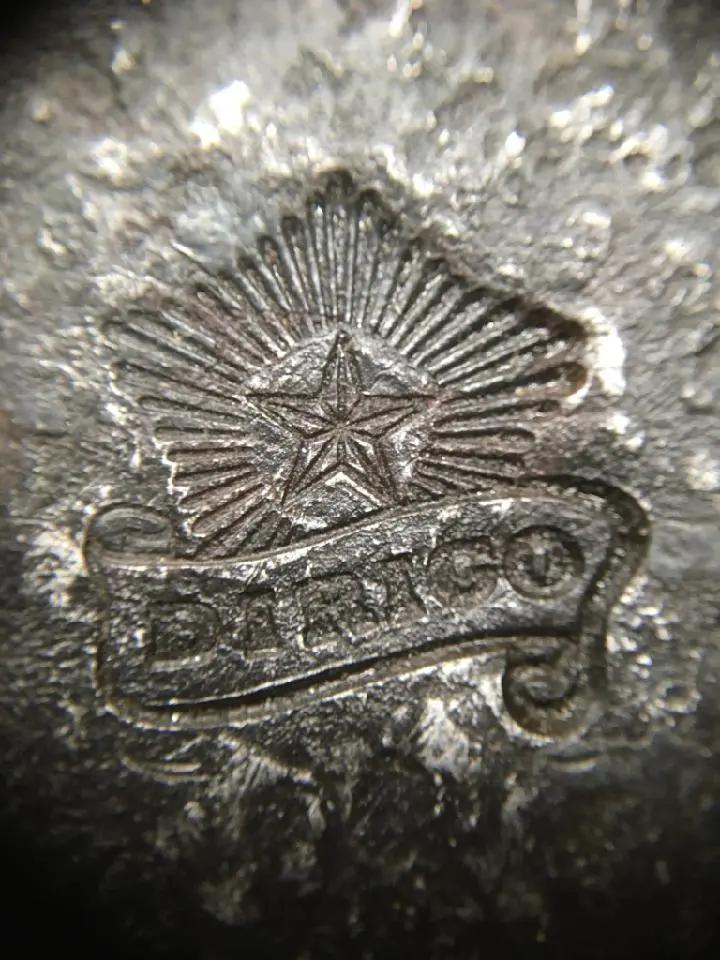 Dirigo Belt Axe (Ships in 4-8 weeks, Made in USA) Brant & Cochran