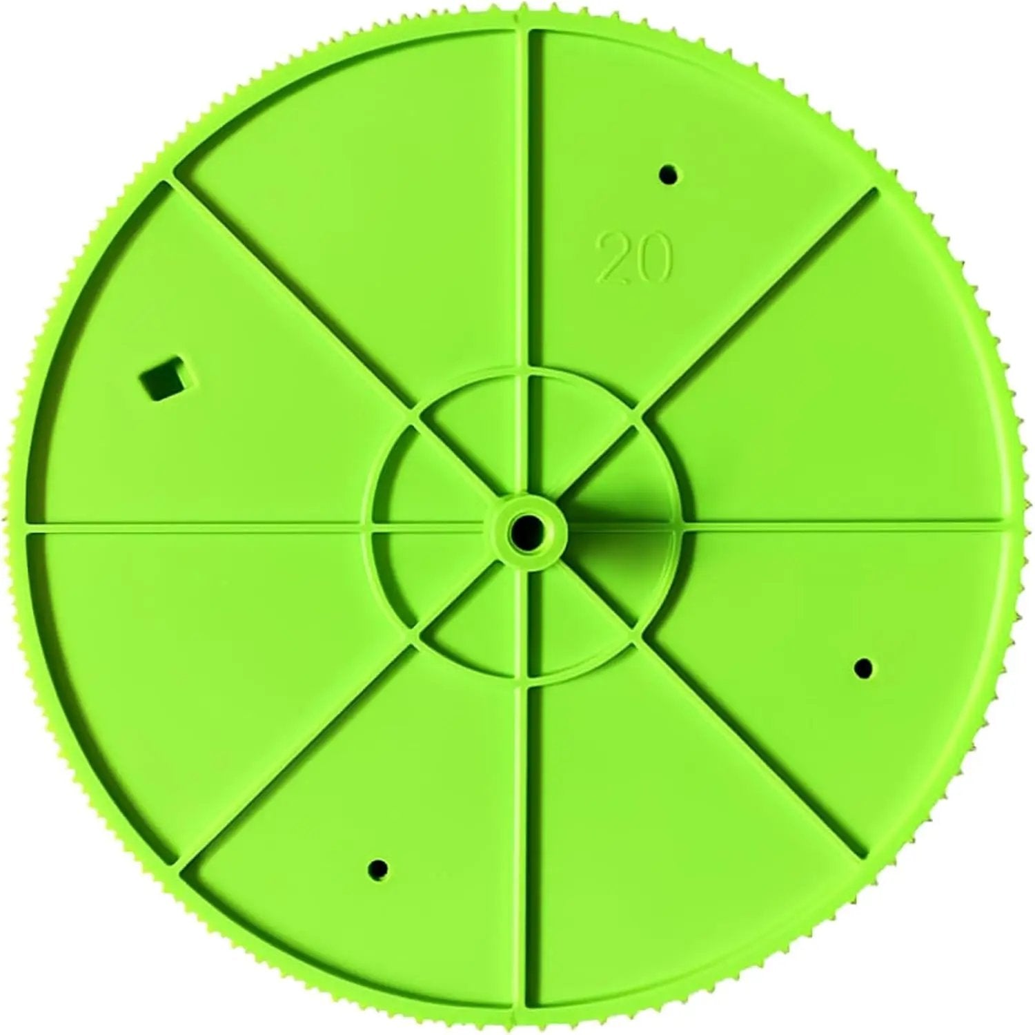 Mingo Marker Wheel (Individual) The Mingo Marker