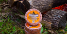 Cedar Fire Starters   12, 50 & 100 Count  Woodhaven | Firewood Accessories | Cordwood Covers