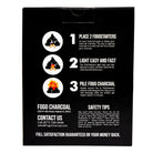 FOGOStarters Natural Firestarters FogoCharcoal.com
