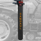 SawHaul Universal Chainsaw Carrier FIXED MOUNT for TRACTOR LOADER ARMS GearHaul