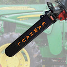 SawHaul Snap-Lok Rotating Mount for Tractors GearHaul