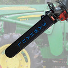SawHaul Snap-Lok Rotating Mount for Tractors GearHaul