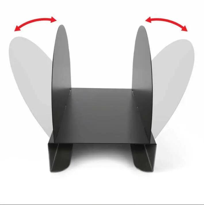 Hearth Bin Adjustable Firewood Rack LogOX