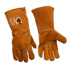 Heat Resistant Leather Welding Gloves |  | Cordwood Covers