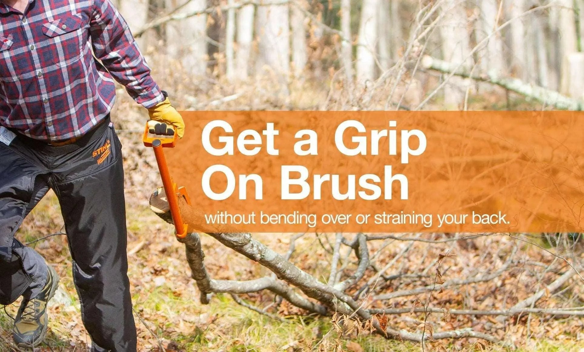 LogOX Forester Package LogOX