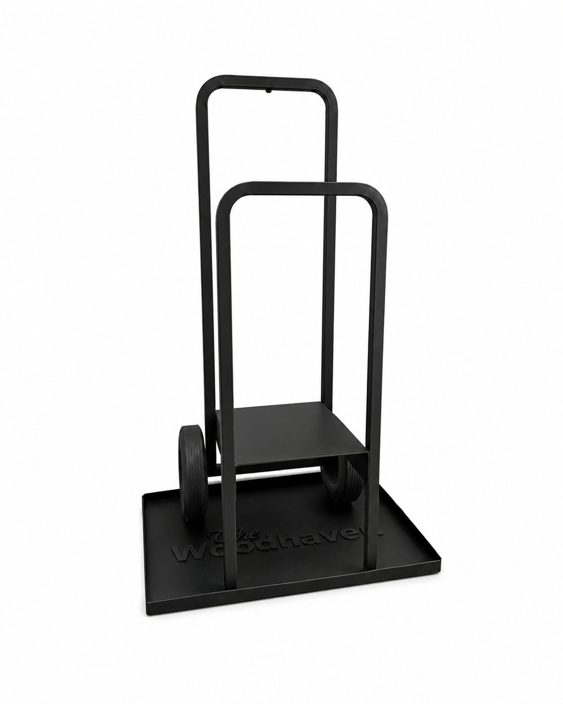 Multi-Purpose Firewood Rack Mat Waterproof  Woodhaven | Firewood Tools & Accessories | Cordwood Covers