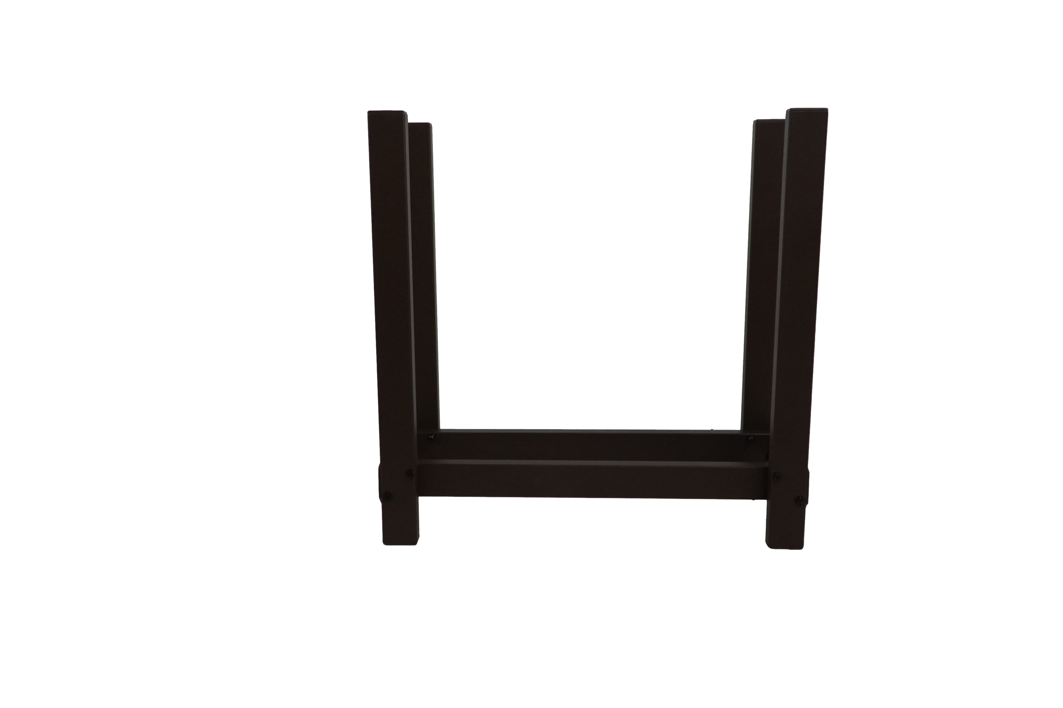 The Woodhaven 2ft Firewood Rack The Woodhaven