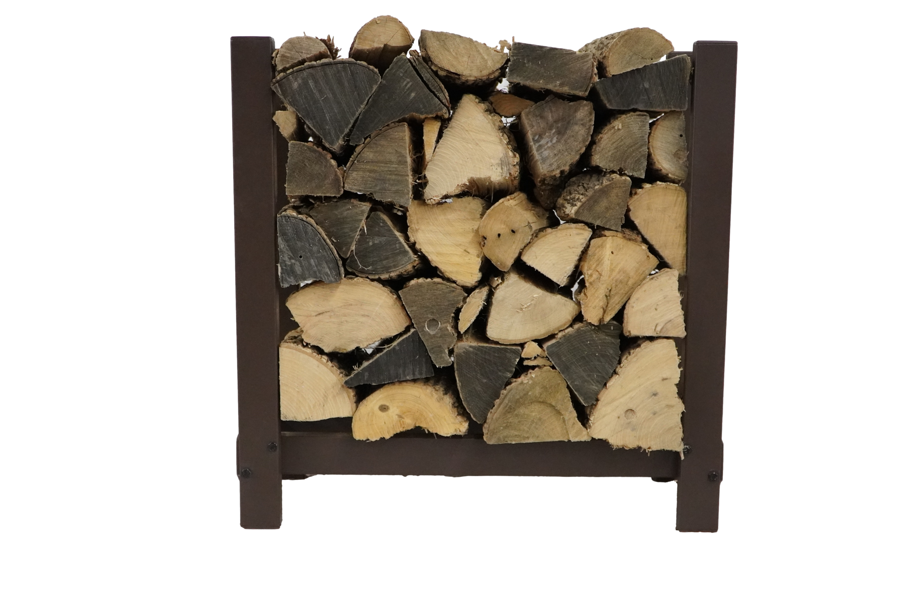 The Woodhaven 2ft Firewood Rack The Woodhaven