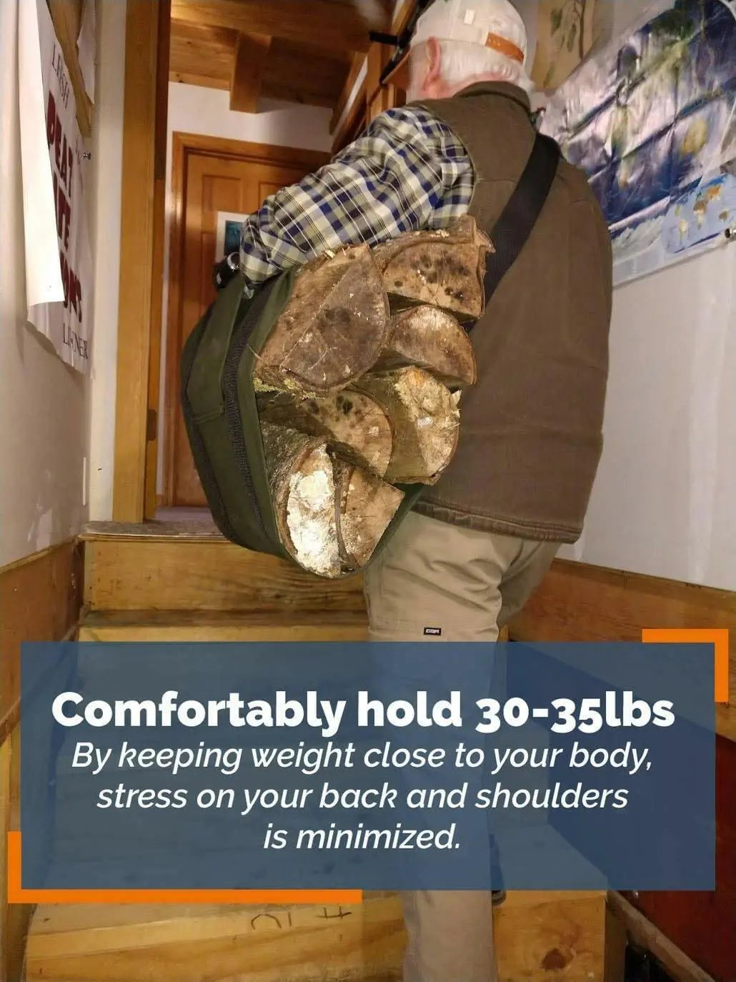 The Fireside Bundle LogOX