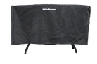 The Woodhaven Full Firewood Rack Covers | Firewood Rack | Cordwood Covers
