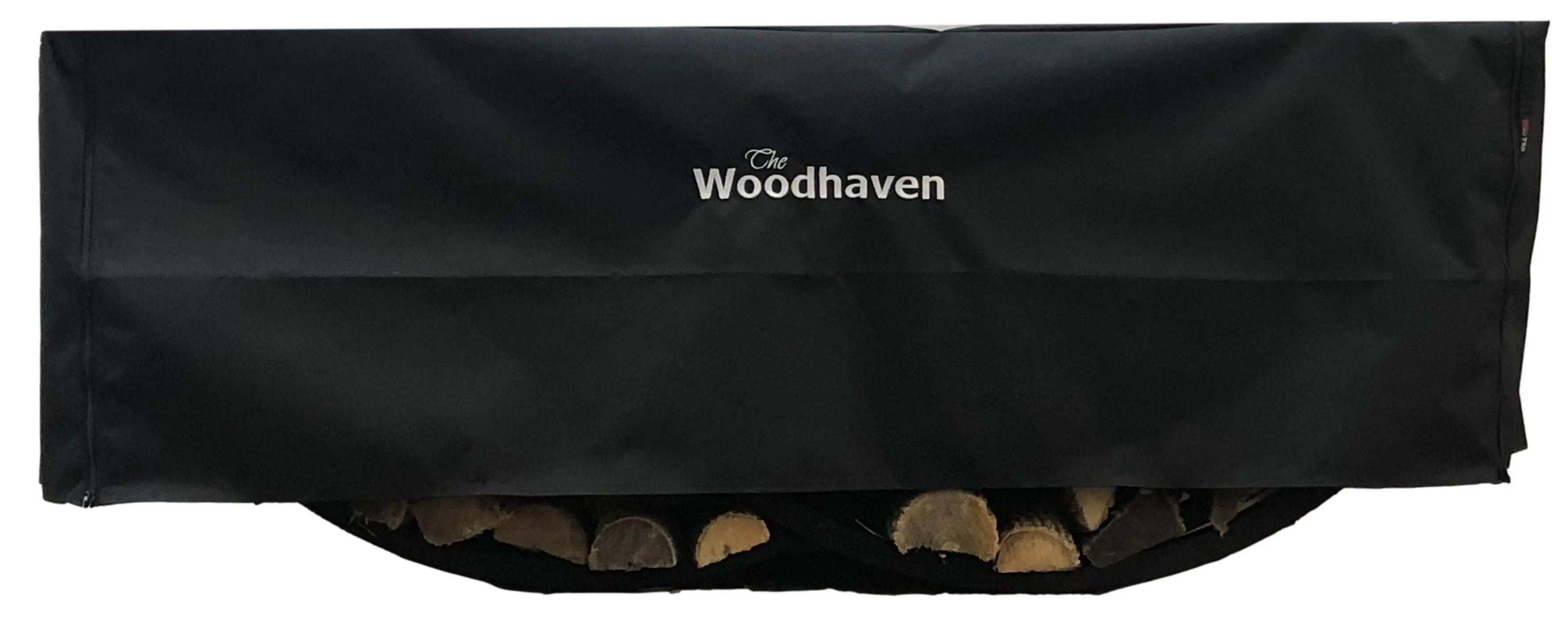 USA MADE FULL COVERS WITH ZIPPER CLOSURES The Woodhaven