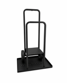 Multi-Purpose Firewood Rack Mat Waterproof  Woodhaven | Firewood Tools & Accessories | Cordwood Covers