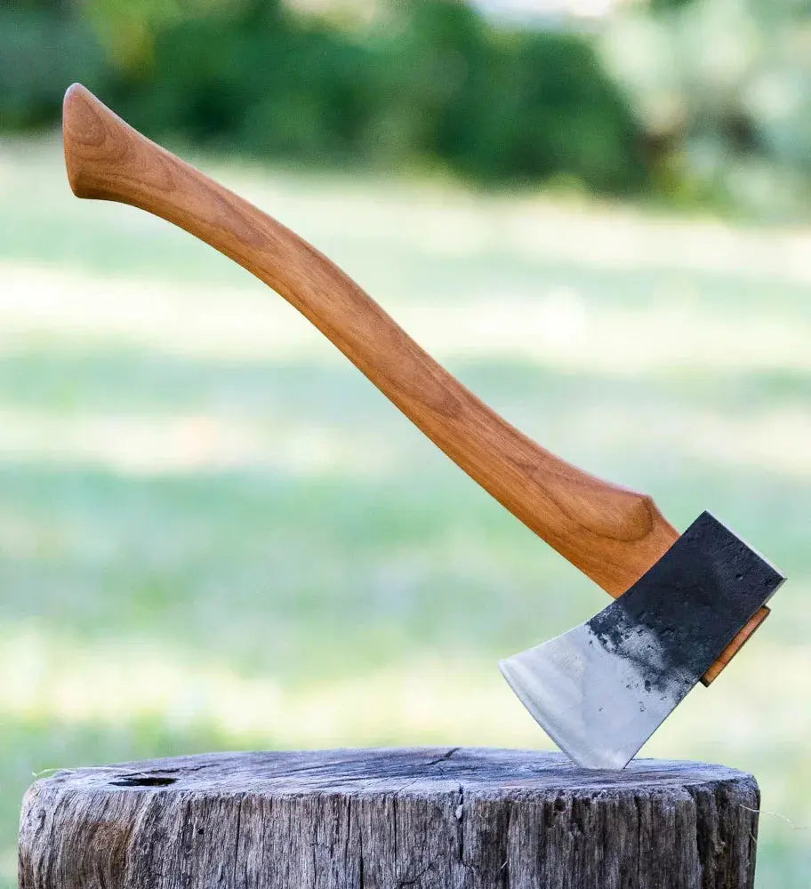 Dirigo Belt Axe (Ships in 4-8 weeks, Made in USA) Brant & Cochran